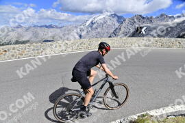 Foto #2616635 | 13-08-2022 16:08 | Passo Dello Stelvio - Prato Seite BICYCLES