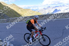Photo #2814265 | 04-09-2022 16:45 | Passo Dello Stelvio - Prato side BICYCLES
