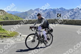Foto #2253852 | 08-07-2022 11:14 | Passo Dello Stelvio - Prato Seite BICYCLES