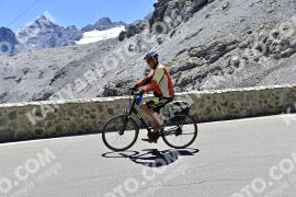Photo #2296123 | 13-07-2022 12:11 | Passo Dello Stelvio - Prato side BICYCLES