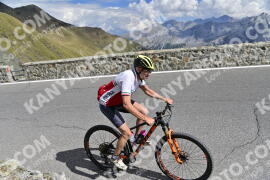 Photo #2834762 | 06-09-2022 13:40 | Passo Dello Stelvio - Prato side BICYCLES