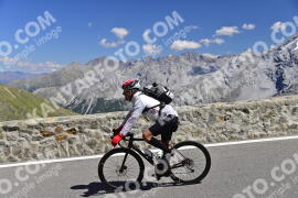 Photo #2564762 | 09-08-2022 14:17 | Passo Dello Stelvio - Prato side BICYCLES