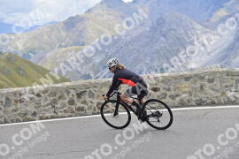 Photo #2765208 | 28-08-2022 11:57 | Passo Dello Stelvio - Prato side BICYCLES