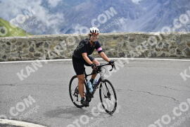 Photo #2237401 | 05-07-2022 12:47 | Passo Dello Stelvio - Prato side BICYCLES