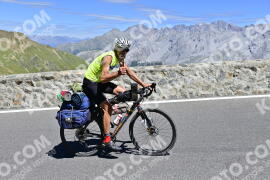Photo #2301670 | 13-07-2022 14:50 | Passo Dello Stelvio - Prato side BICYCLES