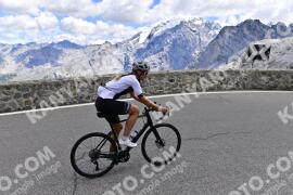 Foto #2487277 | 02-08-2022 13:35 | Passo Dello Stelvio - Prato Seite BICYCLES
