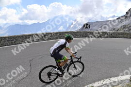 Foto #2590645 | 11-08-2022 11:16 | Passo Dello Stelvio - Prato Seite BICYCLES