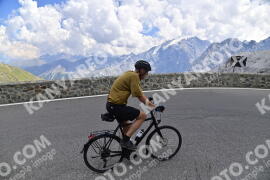 Foto #2517990 | 05-08-2022 13:18 | Passo Dello Stelvio - Prato Seite BICYCLES