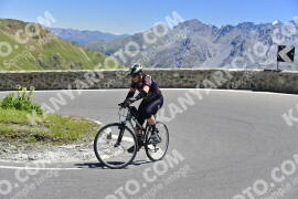 Photo #2254810 | 08-07-2022 12:15 | Passo Dello Stelvio - Prato side BICYCLES