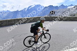Foto #2619887 | 13-08-2022 11:06 | Passo Dello Stelvio - Prato Seite BICYCLES