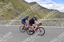 Photo #2796612 | 02-09-2022 14:14 | Passo Dello Stelvio - Prato side BICYCLES
