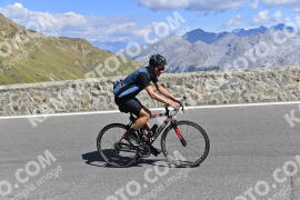 Foto #2743537 | 25-08-2022 14:30 | Passo Dello Stelvio - Prato Seite BICYCLES