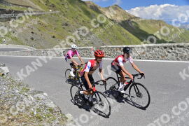 Foto #2581531 | 10-08-2022 14:09 | Passo Dello Stelvio - Prato Seite BICYCLES