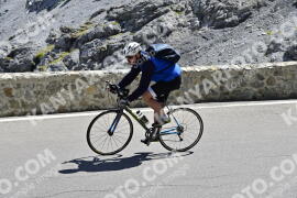 Photo #2547910 | 08-08-2022 14:17 | Passo Dello Stelvio - Prato side BICYCLES