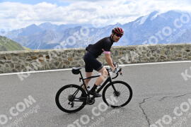 Photo #2464125 | 31-07-2022 11:04 | Passo Dello Stelvio - Prato side BICYCLES