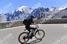 Foto #2864279 | 12-09-2022 12:40 | Passo Dello Stelvio - Prato Seite BICYCLES