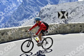 Foto #2295744 | 13-07-2022 11:44 | Passo Dello Stelvio - Prato Seite BICYCLES