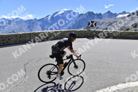 Photo #2553242 | 09-08-2022 11:03 | Passo Dello Stelvio - Prato side BICYCLES