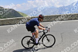 Photo #2366499 | 21-07-2022 12:18 | Passo Dello Stelvio - Prato side BICYCLES