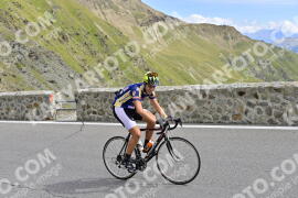 Photo #2622601 | 13-08-2022 11:45 | Passo Dello Stelvio - Prato side BICYCLES