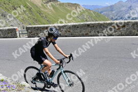 Photo #2342006 | 17-07-2022 12:57 | Passo Dello Stelvio - Prato side BICYCLES