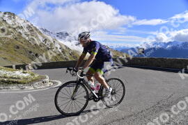 Foto #2847743 | 10-09-2022 09:56 | Passo Dello Stelvio - Prato Seite BICYCLES