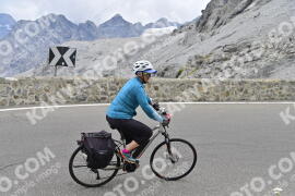 Photo #2827054 | 05-09-2022 14:16 | Passo Dello Stelvio - Prato side BICYCLES