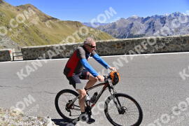 Foto #2864217 | 12-09-2022 12:12 | Passo Dello Stelvio - Prato Seite BICYCLES