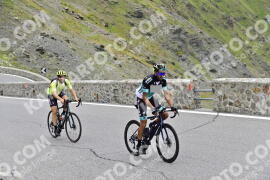 Foto #2438122 | 30-07-2022 10:07 | Passo Dello Stelvio - Prato Seite BICYCLES