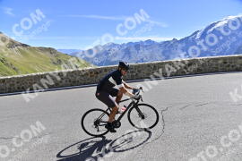 Foto #2642640 | 14-08-2022 10:55 | Passo Dello Stelvio - Prato Seite BICYCLES