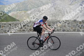 Foto #2235289 | 03-07-2022 15:11 | Passo Dello Stelvio - Prato Seite BICYCLES