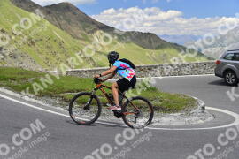 Photo #2234919 | 03-07-2022 13:40 | Passo Dello Stelvio - Prato side BICYCLES