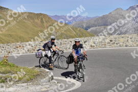 Photo #2865608 | 12-09-2022 15:30 | Passo Dello Stelvio - Prato side BICYCLES