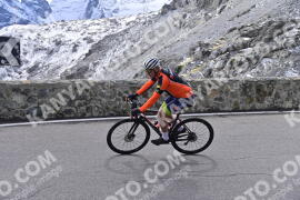Photo #2849464 | 10-09-2022 11:09 | Passo Dello Stelvio - Prato side BICYCLES