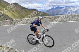 Foto #2791854 | 01-09-2022 14:41 | Passo Dello Stelvio - Prato Seite BICYCLES