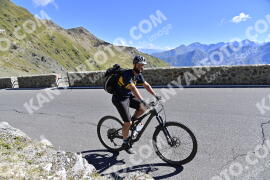 Foto #2737351 | 25-08-2022 10:51 | Passo Dello Stelvio - Prato Seite BICYCLES