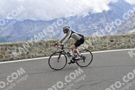 Photo #2406091 | 26-07-2022 12:27 | Passo Dello Stelvio - Prato side BICYCLES