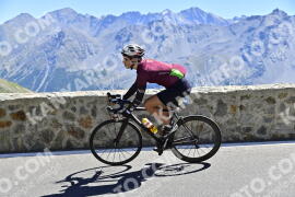 Photo #2338728 | 17-07-2022 11:32 | Passo Dello Stelvio - Prato side BICYCLES