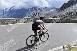 Foto #2791430 | 01-09-2022 13:11 | Passo Dello Stelvio - Prato Seite BICYCLES