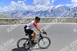 Foto #2356170 | 19-07-2022 13:37 | Passo Dello Stelvio - Prato Seite BICYCLES
