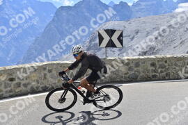 Foto #2518452 | 05-08-2022 11:29 | Passo Dello Stelvio - Prato Seite BICYCLES
