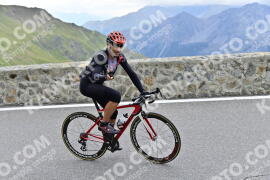 Foto #2438778 | 30-07-2022 11:22 | Passo Dello Stelvio - Prato Seite BICYCLES