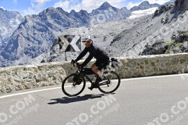 Foto #2547675 | 08-08-2022 14:01 | Passo Dello Stelvio - Prato Seite BICYCLES