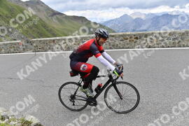 Photo #2446291 | 30-07-2022 13:04 | Passo Dello Stelvio - Prato side BICYCLES