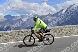 Foto #2757291 | 26-08-2022 14:21 | Passo Dello Stelvio - Prato Seite BICYCLES