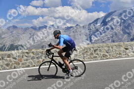 Photo #2582510 | 10-08-2022 14:48 | Passo Dello Stelvio - Prato side BICYCLES