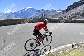 Foto #2737632 | 25-08-2022 11:25 | Passo Dello Stelvio - Prato Seite BICYCLES