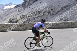 Foto #2479407 | 01-08-2022 12:58 | Passo Dello Stelvio - Prato Seite BICYCLES