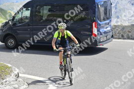 Photo #2241293 | 06-07-2022 12:49 | Passo Dello Stelvio - Prato side BICYCLES