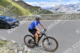 Photo #2487780 | 02-08-2022 13:53 | Passo Dello Stelvio - Prato side BICYCLES